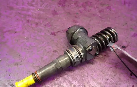 Audi A3 S3 A3 Sportback 8P Fuel injector
