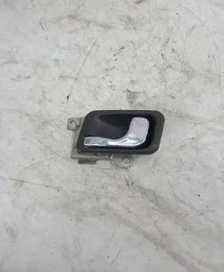 Mitsubishi Pajero Rear door interior handle trim