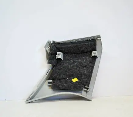 (C) pillar trim