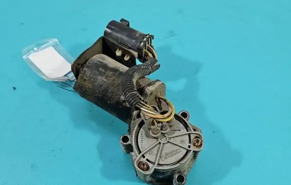 SsangYong Rexton I Front gearbox reducer motor IMPRK1483774