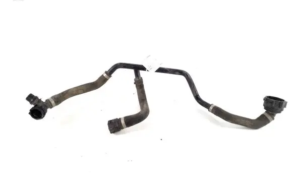 Mercedes-Benz EQC Engine coolant pipe/hose A2935000000