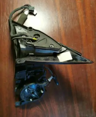 Mercedes-Benz E W212 Front door electric wing mirror A21281034189040 E1021014