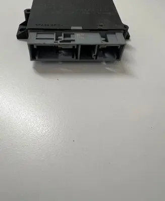 Mercedes-Benz GLC C253 Parking PDC control unit/module A0009001808 309042