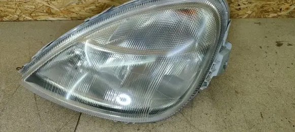 Mercedes-Benz A W168 Headlight/headlamp A1688200161 0301152201