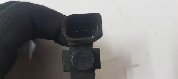Volkswagen PASSAT B6 Turbo solenoid valve 037906283 72288000