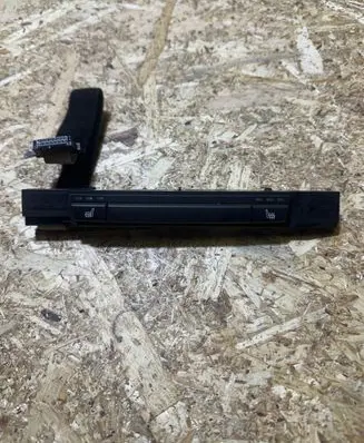 BMW 3 E90 E91 Seat heating switch 03743670