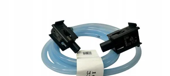 Mercedes-Benz GLA H247 Airbag deployment crash/impact sensor A2479051305