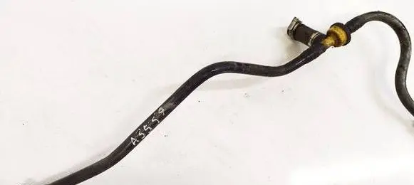 Audi 80 90 S2 B4 Engine coolant pipe/hose 