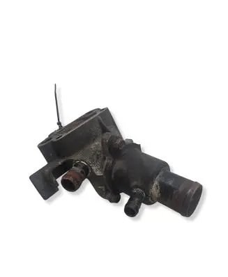 Renault Scenic I Engine coolant pipe/hose 7700103300
