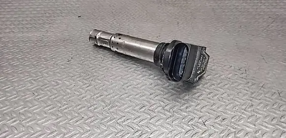 Volkswagen Caddy High voltage ignition coil 0040102030 ZSE030