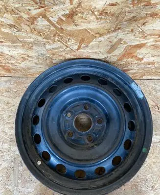 Toyota Avensis T270 R16 steel rim 4160099 80084442