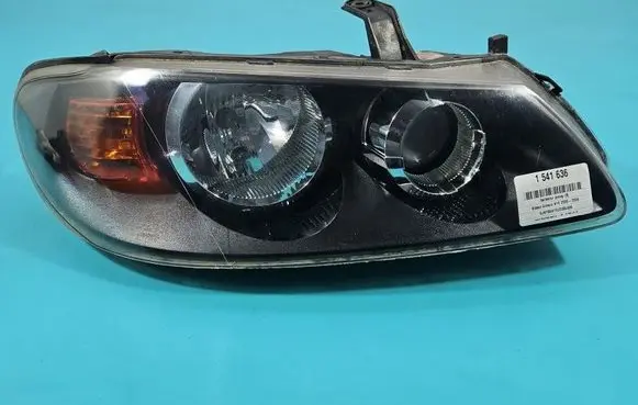 Nissan Almera N16 Headlight/headlamp 2601016391 IMPRK1541636