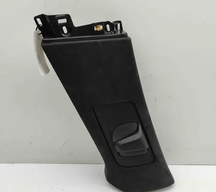 Tesla Model X (B) pillar trim (bottom) 103595100A