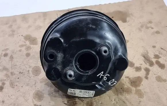 Audi A6 S6 C6 4F Brake booster 4F0612105F