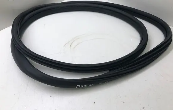 Citroen DS4 Rear door rubber seal (on body) 
