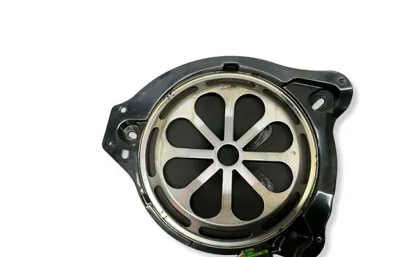 Mercedes-Benz GLC X253 C253 Audio system kit A2058201102
