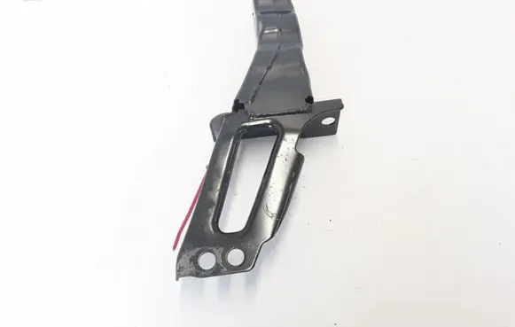 Volvo XC70 Front bumper cross member 31201950