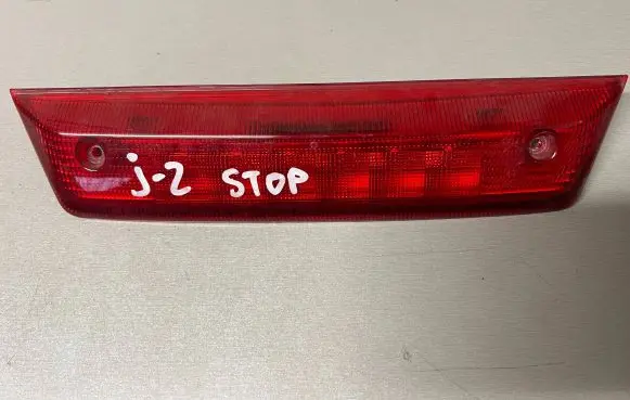Dodge Journey Third/center stoplight 05116302AC 05116302AD 400269