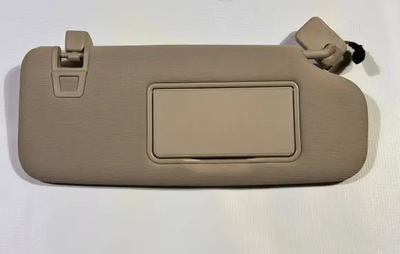 Ford Explorer VI Sun visor SL2020RD