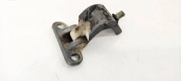 Volkswagen Touran I Tailgate/trunk/boot hinge 1j9827301