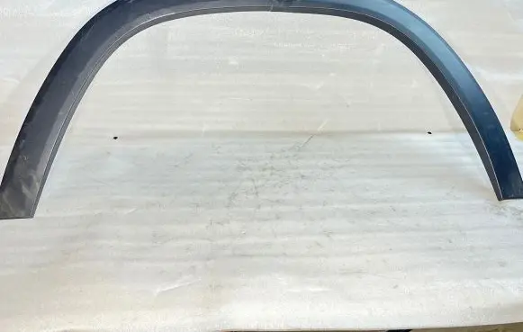 Mercedes-Benz GLS X167 Fender trim (molding) A1678850700 20210212T006 121019030