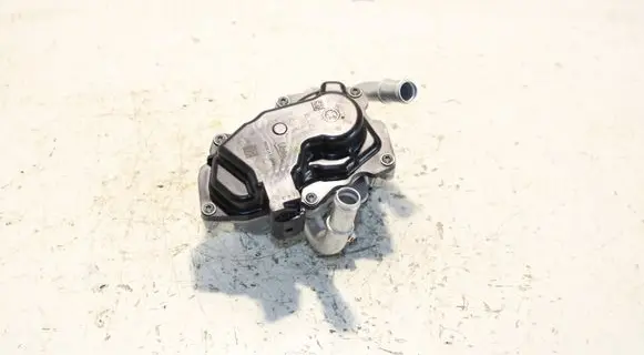 Audi A6 S6 C7 4G EGR valve 04L131501S