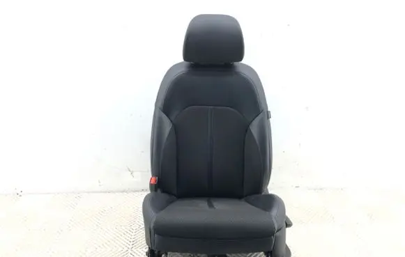 KIA Optima Front driver seat 