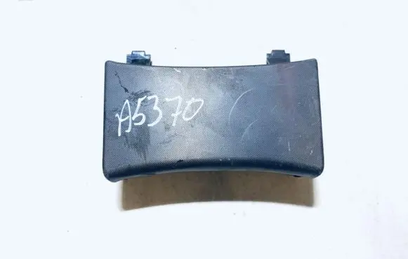 Car ashtray