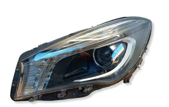 Mercedes-Benz CLA C117 X117 W117 Headlight/headlamp A1179065100