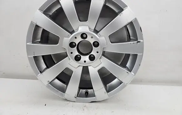 Mercedes-Benz GLK (X204) R19 alloy rim A2044011502 SPA2044011502