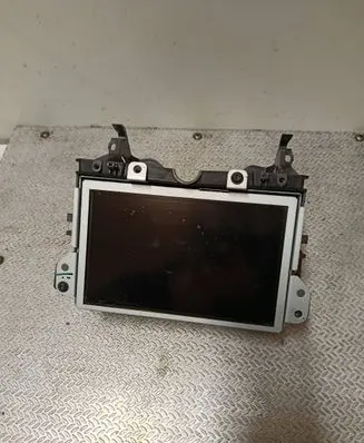 Ford Focus Screen/display/small screen DM5T14F239AP