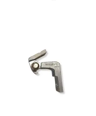 Audi Q7 4L Front door upper hinge 4L0831401B