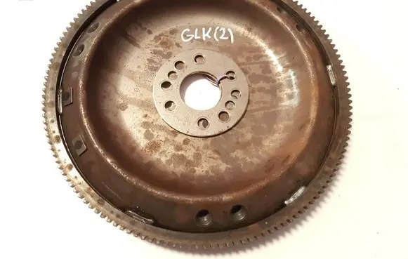 Mercedes-Benz GLK (X204) Flywheel A2720300712 0911164583110