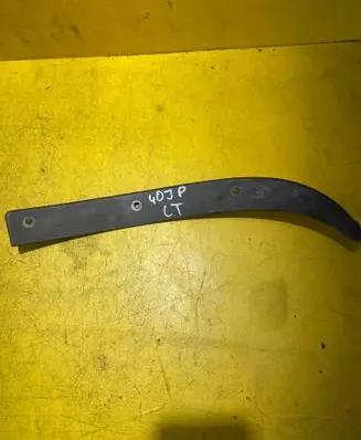 Nissan Note (E11) Rear bumper trim bar molding 788159U000