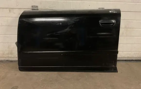 Audi A4 S4 B7 8E 8H Front door