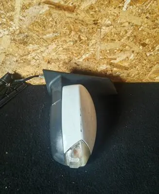 Ford C-MAX II Front door electric wing mirror