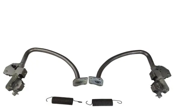 Tesla Model S Tailgate/trunk/boot hinge 