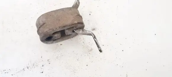 Muffler mount bracket/holder