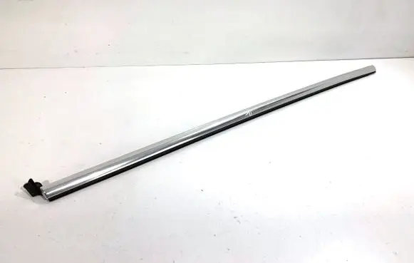 Volkswagen Arteon Rear door glass trim molding 3G8839475