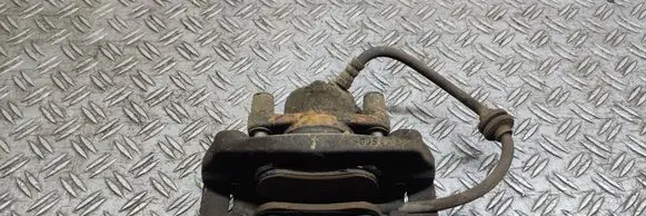 Renault Captur Front brake caliper