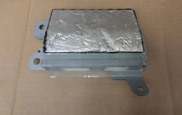 Honda CR-V Other control units/modules 81401SWWG12M1 81401-SWW-G12-M1
