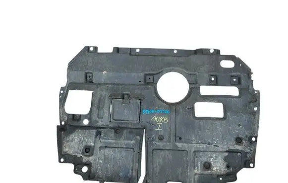 Toyota Auris 150 Front underbody cover/under tray 5141002140 5144102150 5141002120