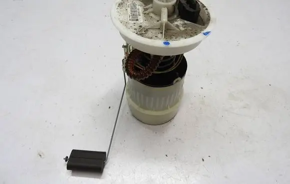 Volvo C30 In-tank fuel pump 4N519H307 W0131711PJ