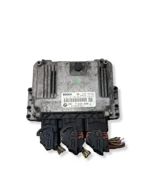 Mini One - Cooper R56 Engine control unit/module ECU 0261201600 7610009 030002814