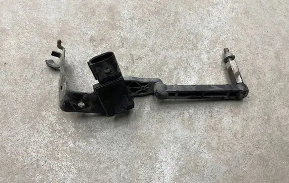 Audi A7 S7 4K8 Headlight/headlamp level sensor 4K0941285B