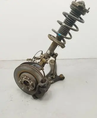 Hyundai Tucson TL Front suspension assembly kit set 