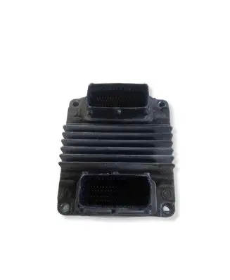Opel Astra H Engine control unit/module 8972406221 28130433