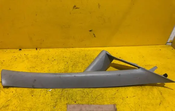 Ford Fiesta (A) pillar trim 8A61B03198