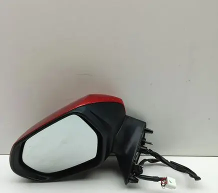 Toyota Yaris Cross Front door electric wing mirror 879610DE30