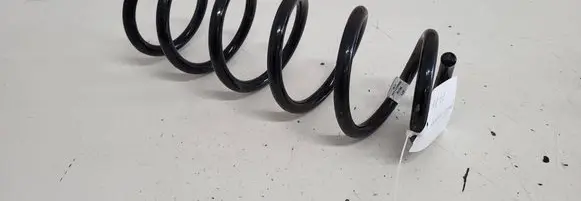 Audi A4 S4 B9 Front coil spring 8W0411105